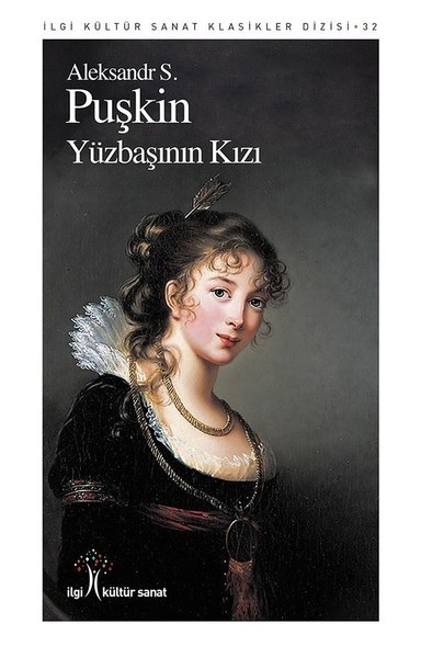 Yüzbaşının Kızı - Aleksandr Puşkin