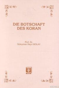 Die Botschaft de Koran