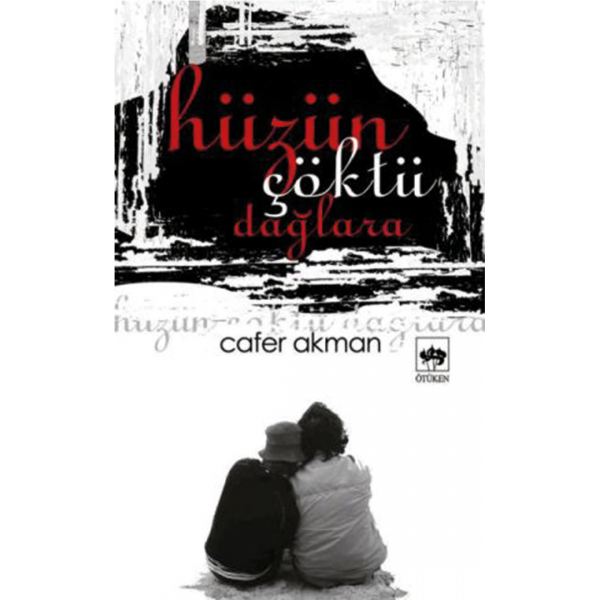 Hüzün Çöktü Dağlara - Cafer Akman