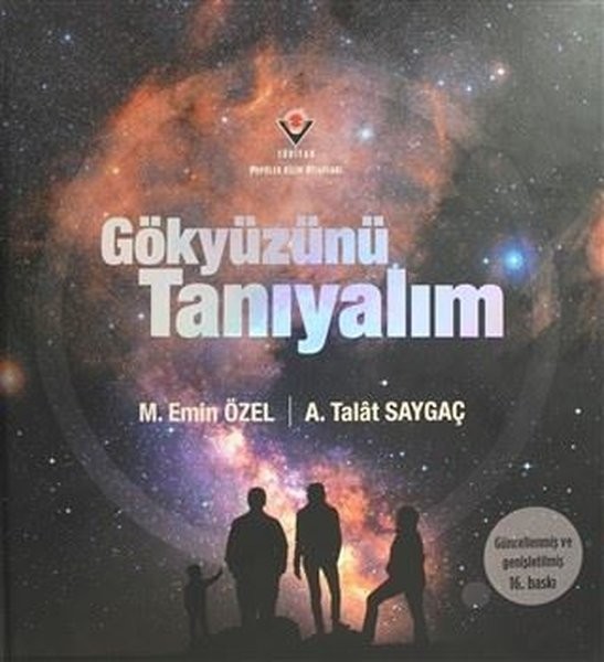 Gökyüzünü Tanıyalım - M. Emin Özel