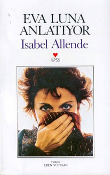 Eva Luna - İsabel Allende