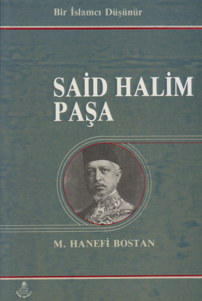 Said Halim Paşa