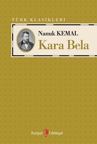 KARA BELA - Namık Kemal