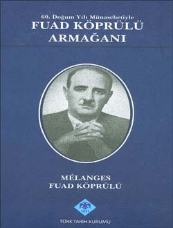 Fuad Köprülü Armağanı