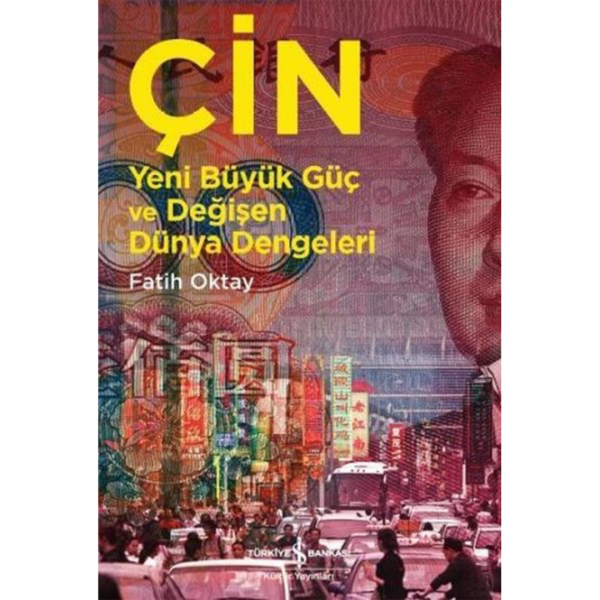 Çin - Fatih Oktay