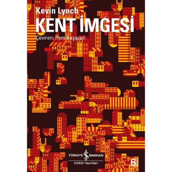 Kent İmgesi - Kevin Lynch