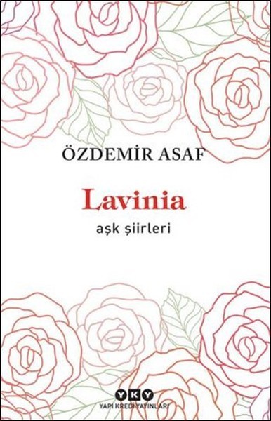 Lavinia - Özdemir Asaf