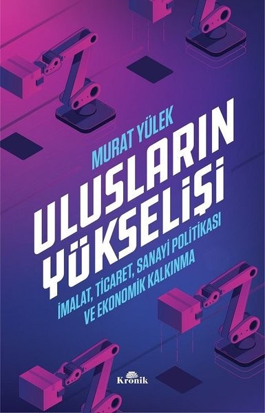 Ulusların Yükselişi - Murat Yülek