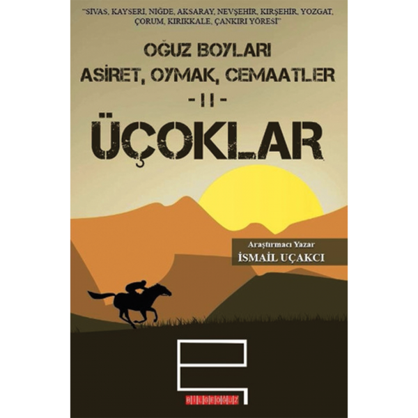 Üçoklar - İsmail Uçakçı