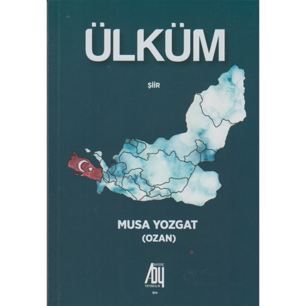 Ülküm - Musa Yozgat