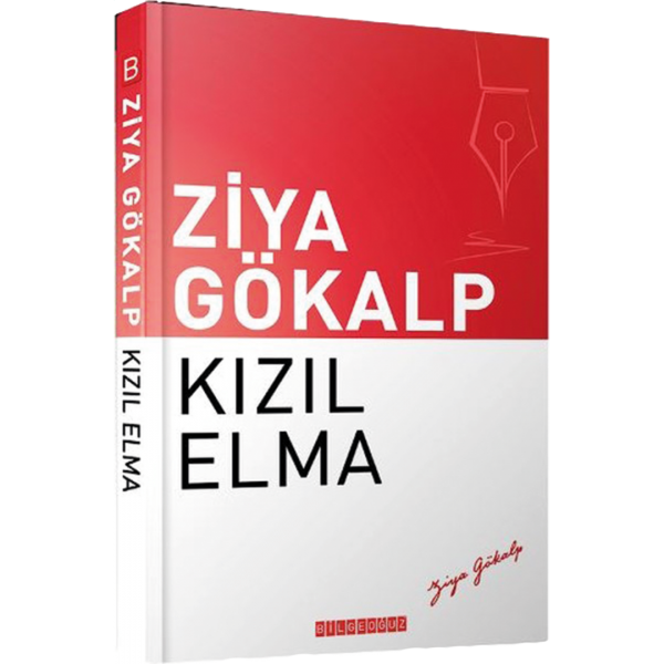 Kızıl Elma - Ziya Gökalp