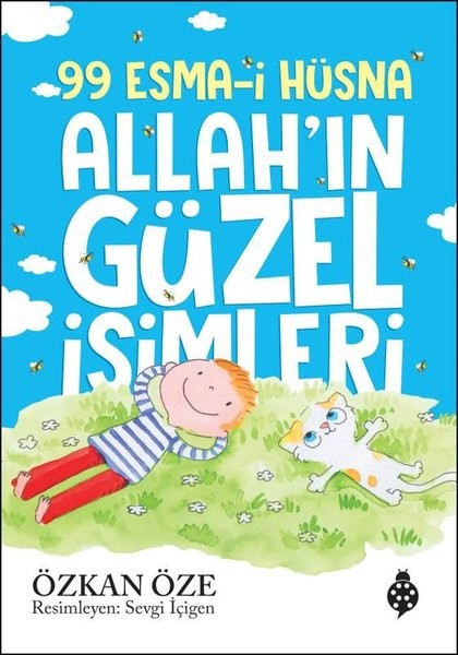 99 Esma-i Hüsna - Allah&#039;ın Güzel İsimleri - Özkan Öze