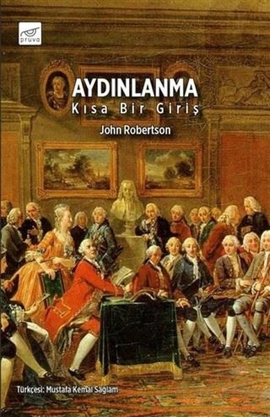 Aydınlanma - John Robertson