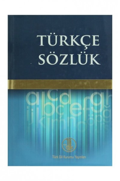 Türkçe Sözlük