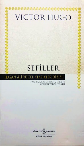 Sefiller (2 Cilt) - Victor Hugo