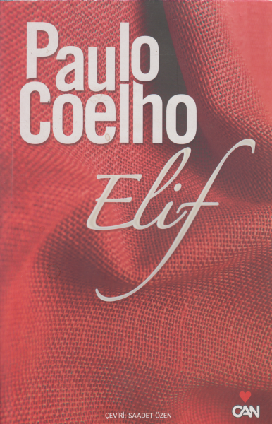Elif - Paulo Coelho