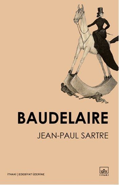 Baudelaire - Jean Paul Satre