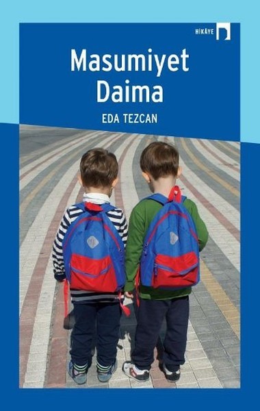 Masumiyet Daima - Eda Tezcan