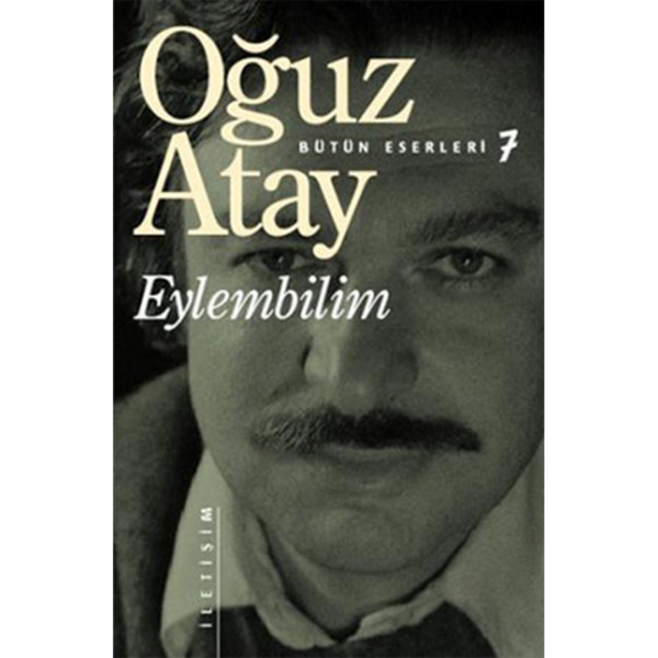 Eylembilim - Oğuz Atay