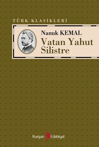 VATAN YAHUT SİLİSTRE - Namık Kemal