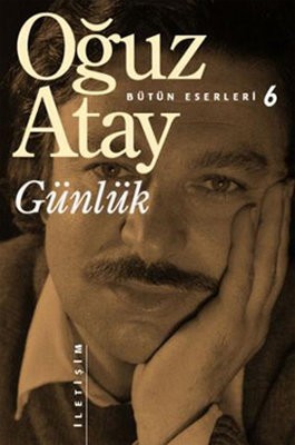 Günlük - Oğuz Atay