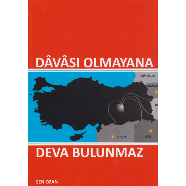 Davası Olmayana Deva Bulunmaz - Şen Ozan