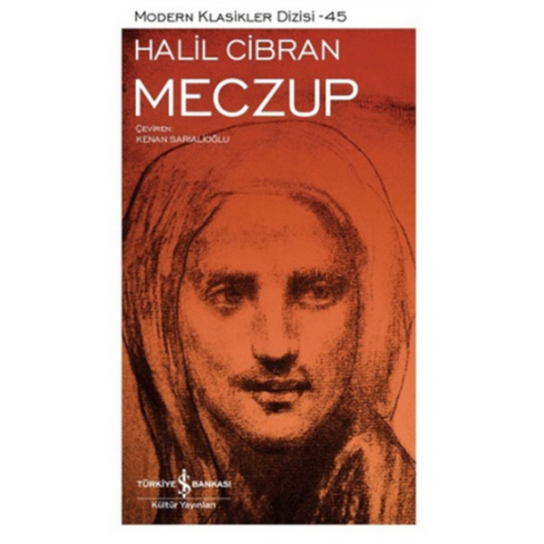 Meczup - Halil Cibran