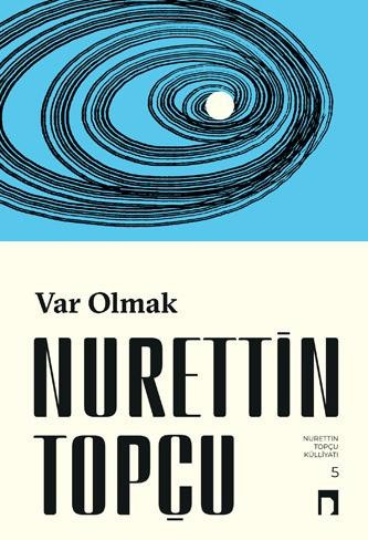 Var Olmak - Nurettin Topçu