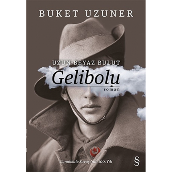 Uzun Beyaz Bulut Gelibolu - Buket Uzuner