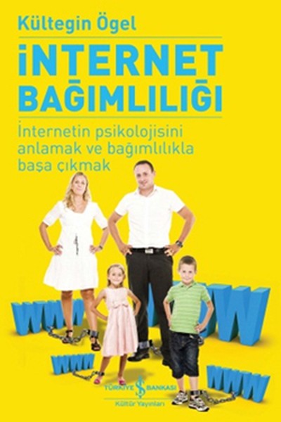 İnternet Bağımlılığı - Kültegin Ögel