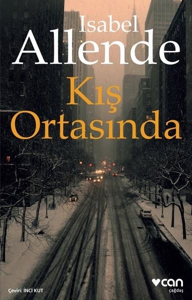 Kış Ortasında - İsabel Allende