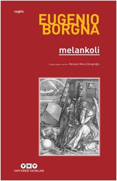 Melankoli - Eugenio Borgna