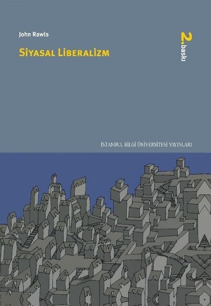 Siyasal Liberalizm - John Rawis