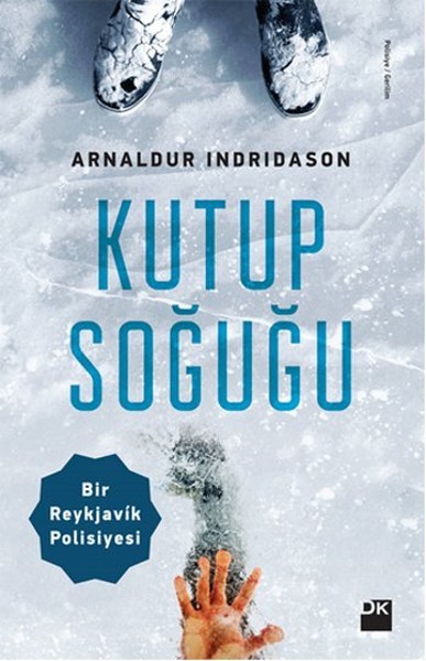 Kutup Soğuğu - Arnaldur Indridason