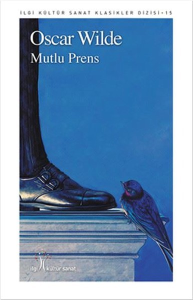 Mutlu Prens - Oscar Wilde