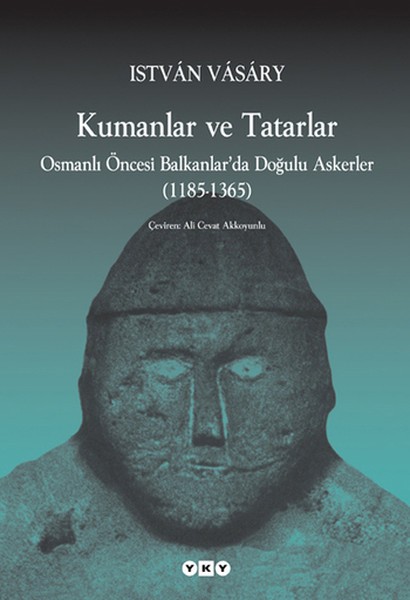 Kumanlar ve Tatarlar - İstvan Vasary