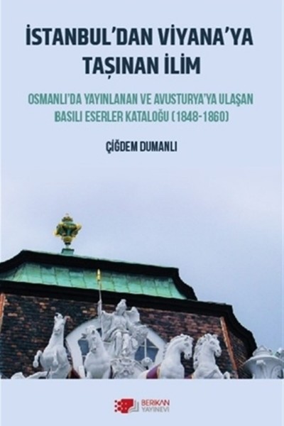 İstanbul&#039;dan Viyana&#039;ya Taşınan İlim - Çiğdem Dumanlı