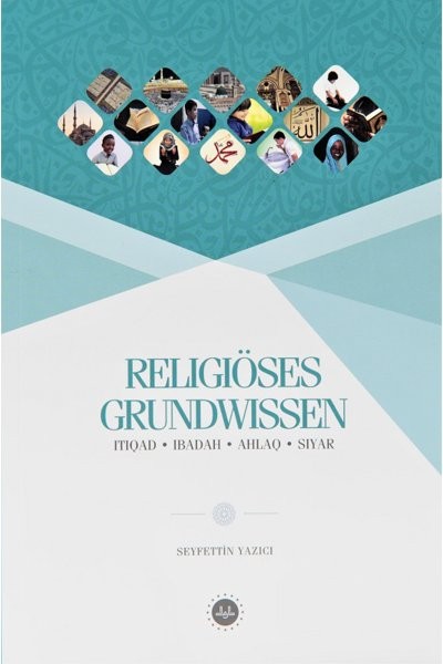 Religiöses Grundwissen