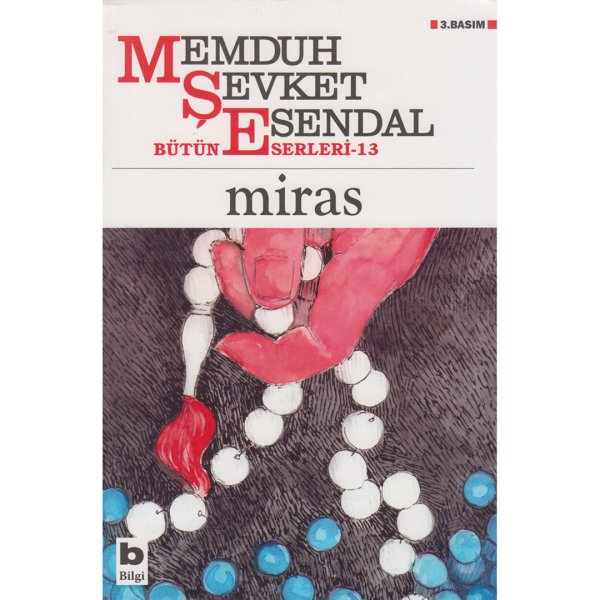 Miras - Memduh Şevket Esendal