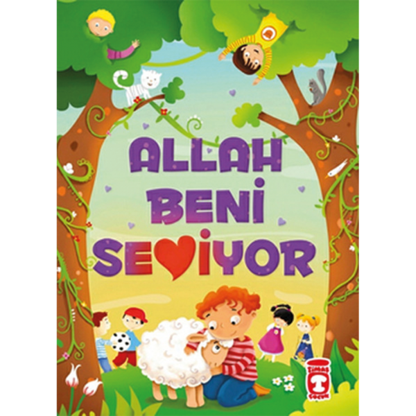 Allah Beni Seviyor - Fatma Işık, Ayşe Sevim