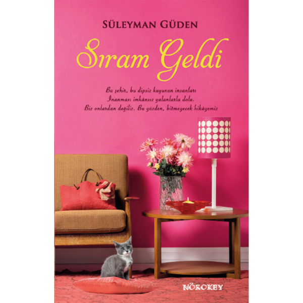 Sıram Geldi - Süleyman Güden