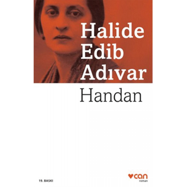 Handan - Halide Edib Adıvar