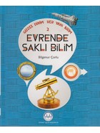 Güzel Dinim Her Yanı Bilim 2 Evrende Saklı Bilim - Bilgenur Çorlu