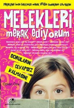 Melekleri Merak Ediyorum - Özkan Öze