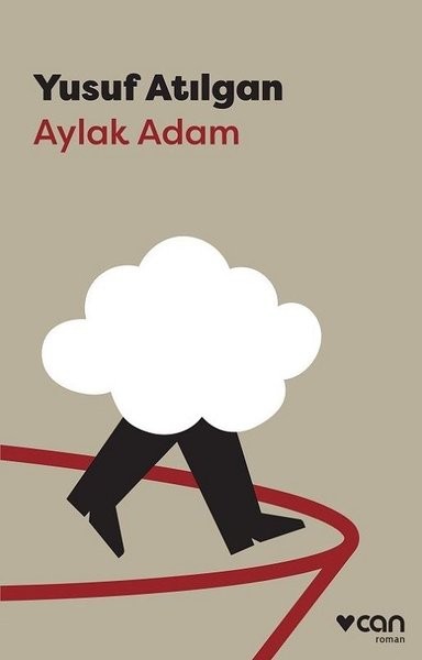 Aylak Adam - Yusuf Atılgan