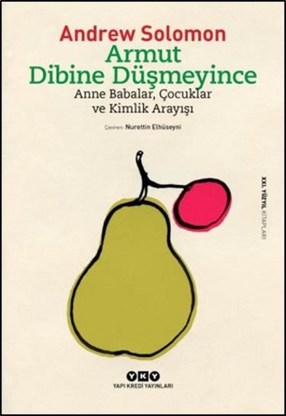 Armut Dibine Düşmeyince - Andrew Solomon