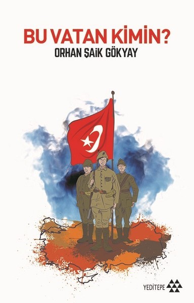 Bu Vatan Kimin - Orhan Şaik Gökyay