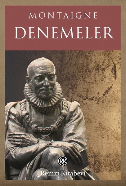 Denemeler - Montaigne