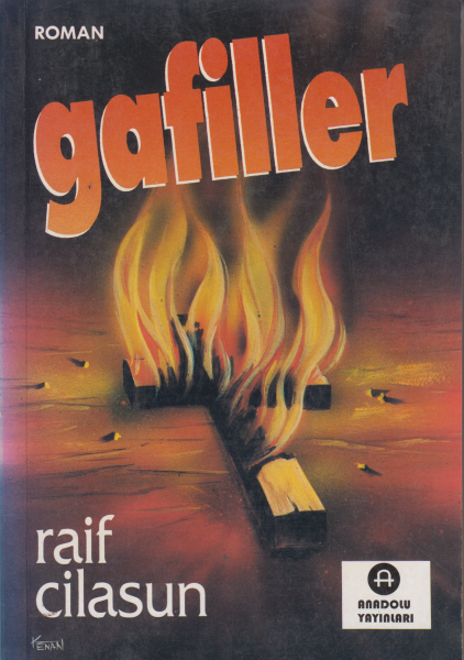 Gafiller - Raif Cilasun