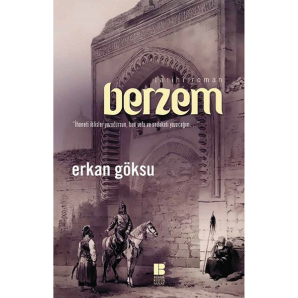 Berzem - Erkan Göksu